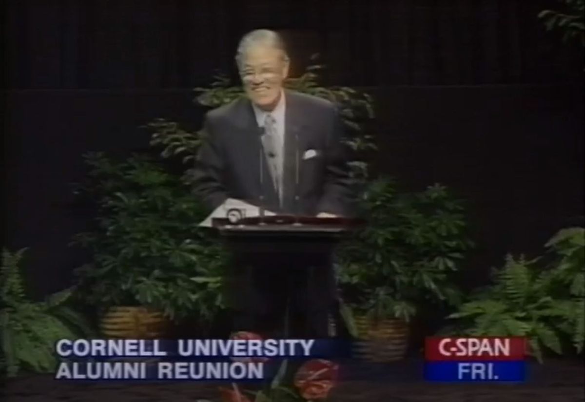 Taiwan and 'Feigned Ambiguity'