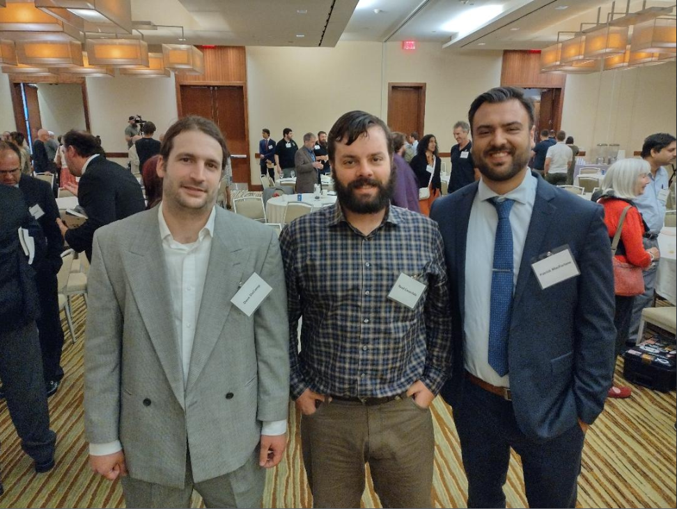 Ron Paul Annual Conference 2022