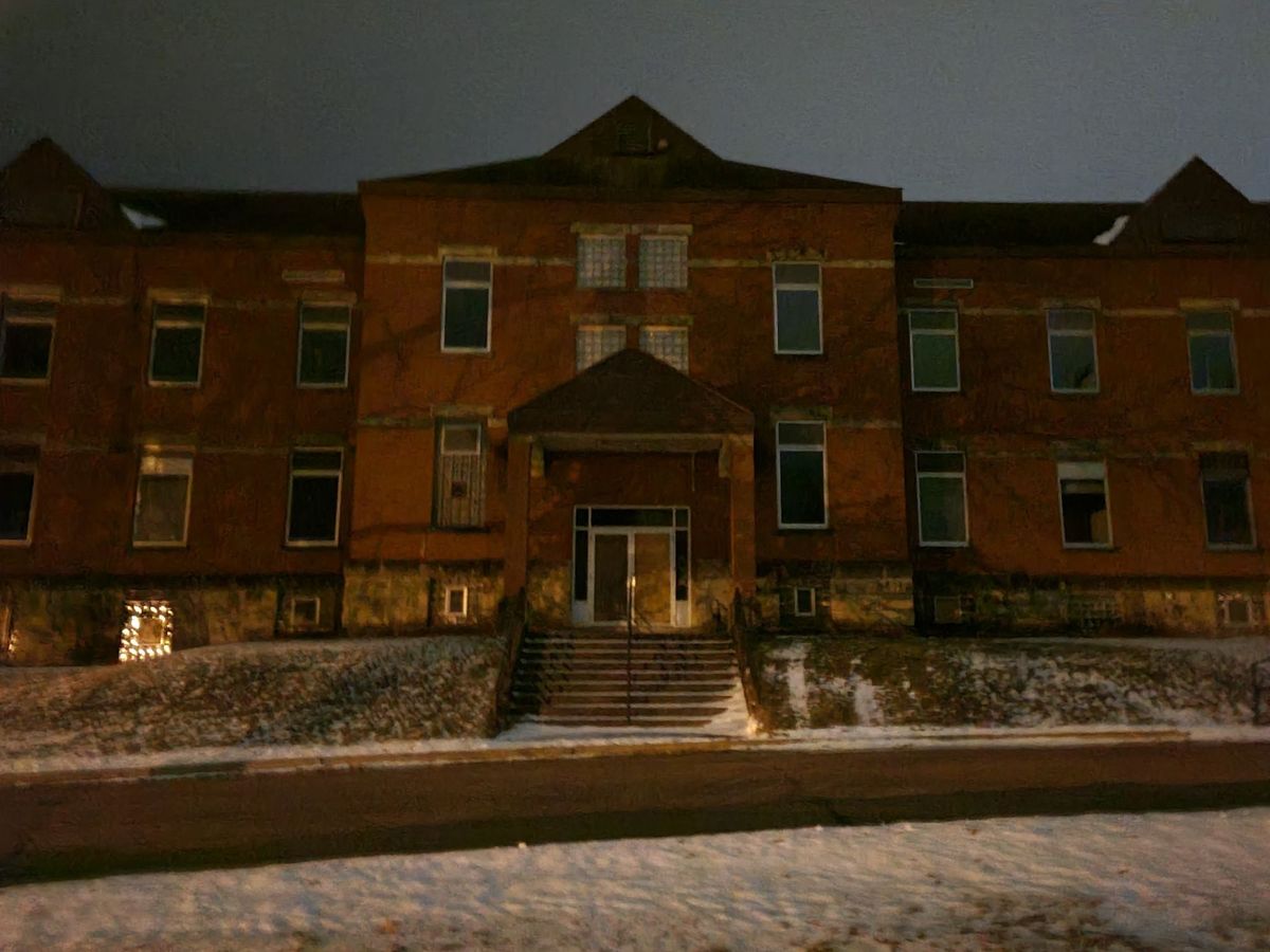 The Gov't Sterilized the "Feebleminded" in My Hometown