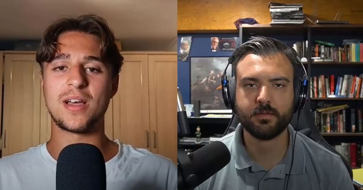 This Made Me Feel So OLD