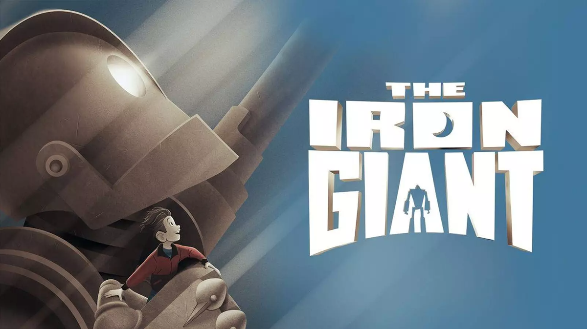 'The Iron Giant' Holds Up After 27 Years