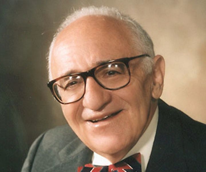 49 Rothbard Quotes on War & Peace Ep. 208