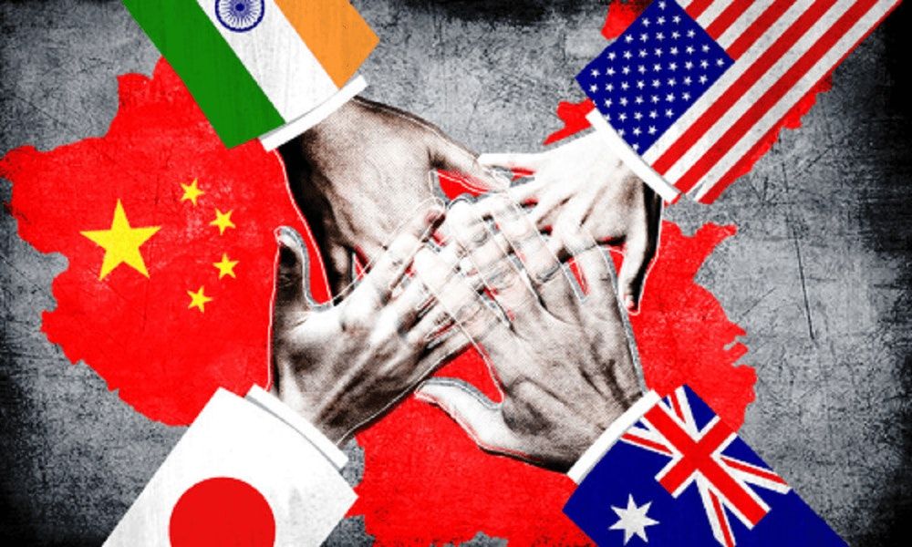 'No One is Calling for War with China'