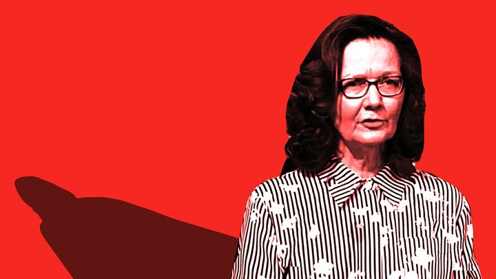 When Trump Left the Iran Deal and Torturer Gina Haspel Became CIA Head