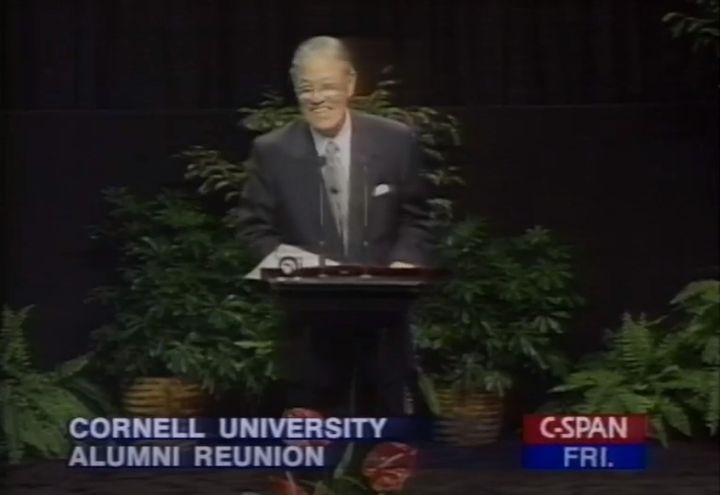 Taiwan and 'Feigned Ambiguity'