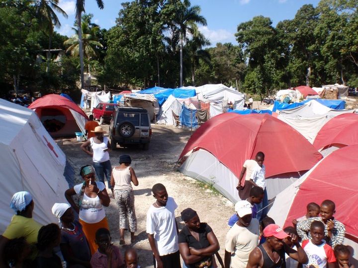 This Country is an Original Experiment in Nation-Building