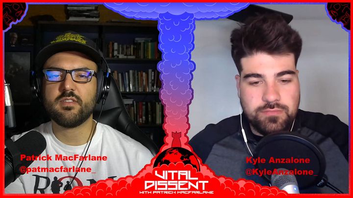 Flashpoint: North Korea ft. Kyle Anzalone