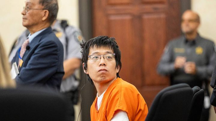 I Can't Believe What They’re Saying About the UNC Shooter