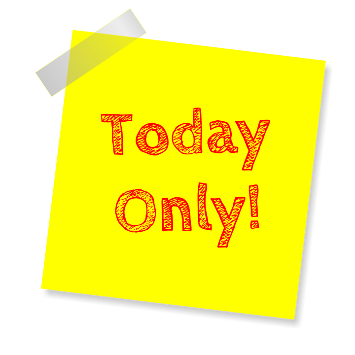 LAST CALL for Labor Day Membership SAVINGS