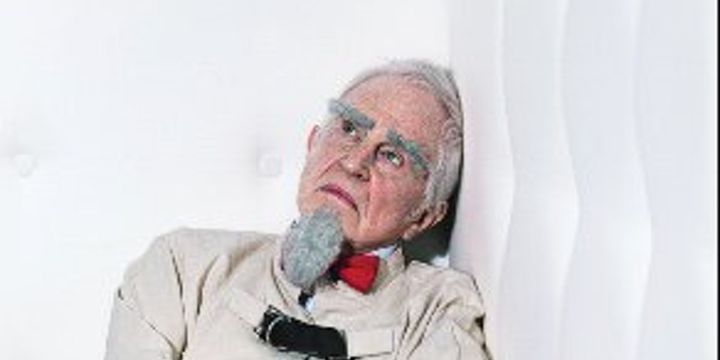 Uncle Sam's Grand Delusion