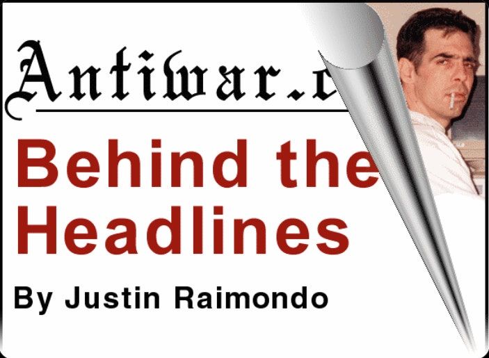 [Early Access] Scott Horton on Justin Raimondo and His History w/ Antiwar.com Ep. 206 